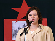 10. 21. Emlékezzünk 56-ra